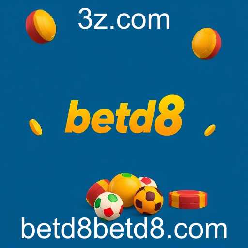 O Crescimento do Betd8 no Mercado de Jogos Online