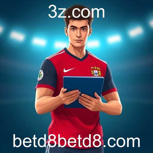 A Ascensão do Betd8 no Cenário Global de Jogos Online