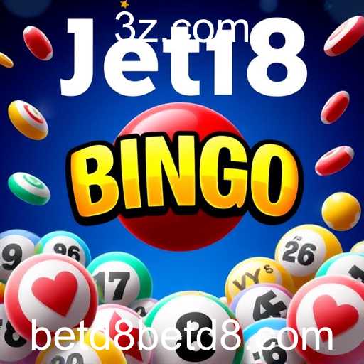 A Diversão e Estratégia por Trás dos Jogos de Bingo no Betd8