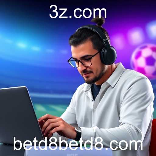 Mercado de Apostas Online Atrai Investidores Brasileiros