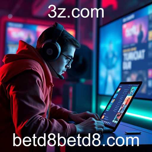 A Dinâmica Atual dos Jogos Online em Portugal