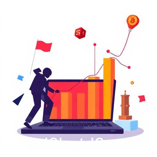 Novas Dinâmicas do Mercado de Jogos Online no Brasil