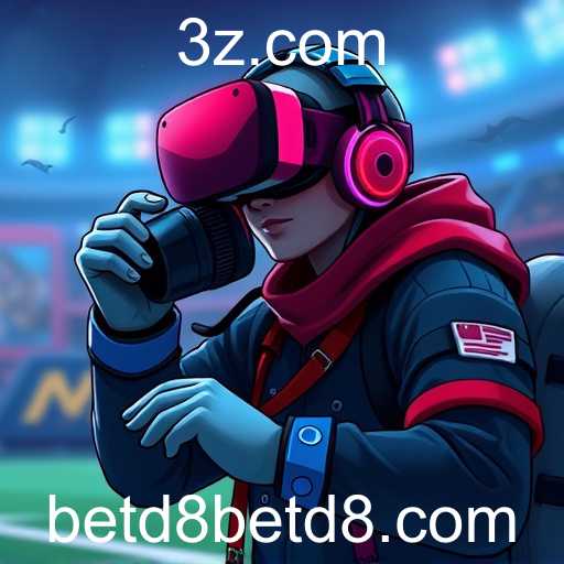 Expansão dos Sites de Jogos em Portugal: O Impacto do betd8