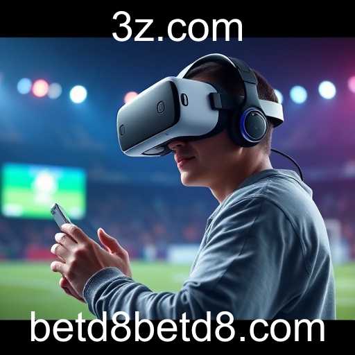 Novas Tendências no Mundo dos Games