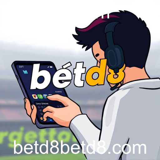 Crescimento do Setor de Apostas Online em 2025