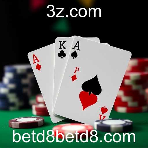 O Fascinante Mundo do Póquer Online: Estratégia e Emoção