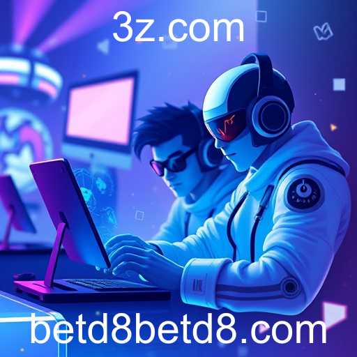 A Ascensão dos Jogos Online em 2025: Tendências e Desafios