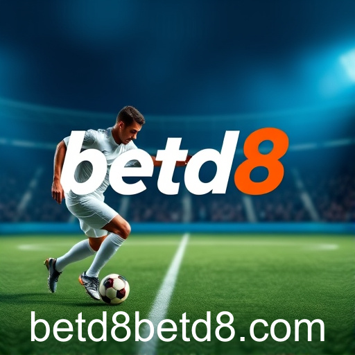 A Evolução das Apostas Esportivas na Plataforma Betd8